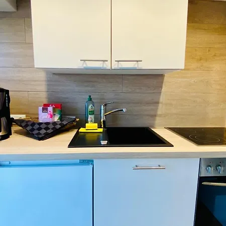 Kassel Souterrain In Stadtnaehe Mit 2 Baedern Und Ev Lademoeglichkeit Apartment Niestetal