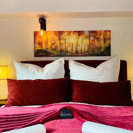 Kassel Souterrain In Stadtnaehe Mit 2 Baedern Und Ev Lademoeglichkeit Niestetal