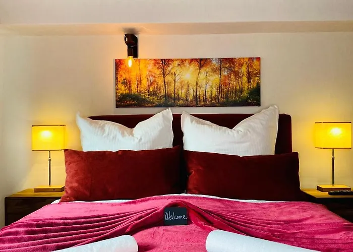 Kassel Souterrain In Stadtnaehe Mit 2 Baedern Und Ev Lademoeglichkeit Niestetal