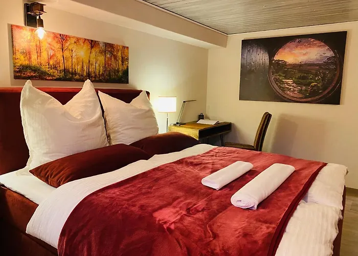 Kassel Souterrain In Stadtnaehe Mit 2 Baedern Und Ev Lademoeglichkeit * Niestetal