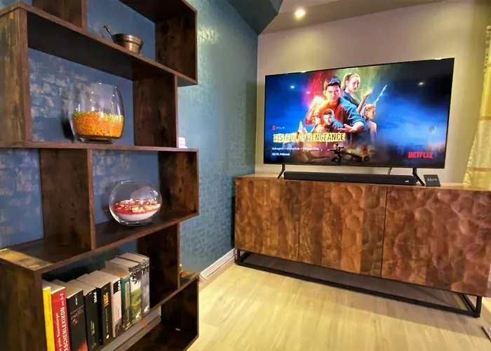 Kassel Souterrain In Stadtnaehe Mit 2 Baedern Und Ev Lademoeglichkeit דירה Niestetal