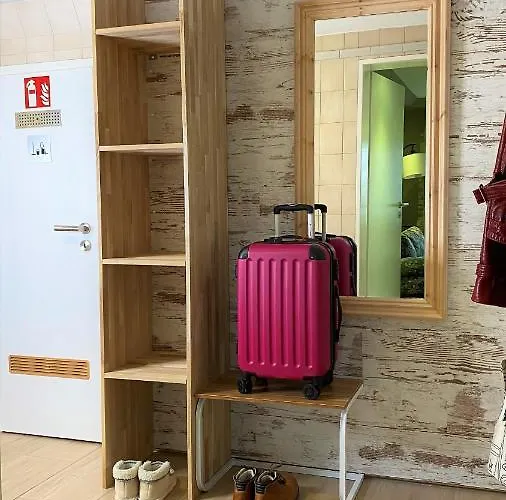 Apartamento Kassel Souterrain In Stadtnaehe Mit 2 Baedern Und Ev Lademoeglichkeit Niestetal