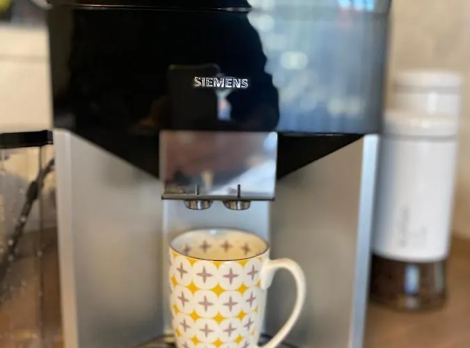 דירה Kassel Souterrain In Stadtnaehe Mit 2 Baedern Und Ev Lademoeglichkeit