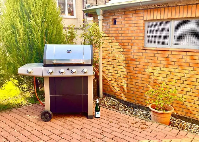 דירה Kassel Souterrain In Stadtnaehe Mit 2 Baedern Und Ev Lademoeglichkeit Niestetal