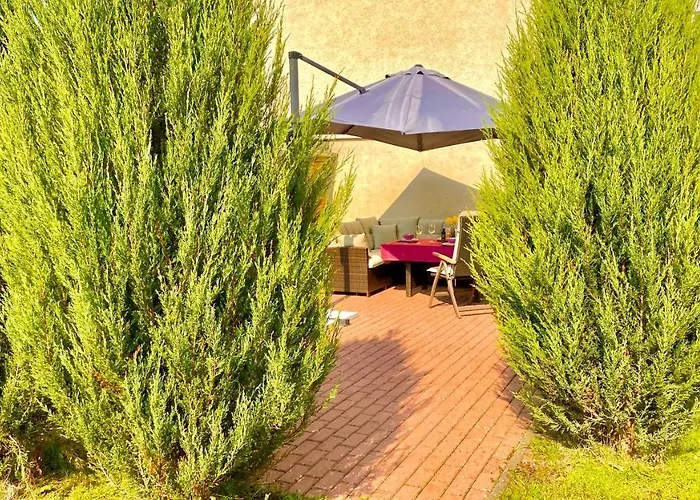 Kassel Souterrain In Stadtnaehe Mit 2 Baedern Und Ev Lademoeglichkeit Niestetal