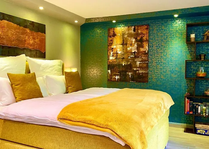 Kassel Souterrain In Stadtnaehe Mit 2 Baedern Und Ev Lademoeglichkeit *