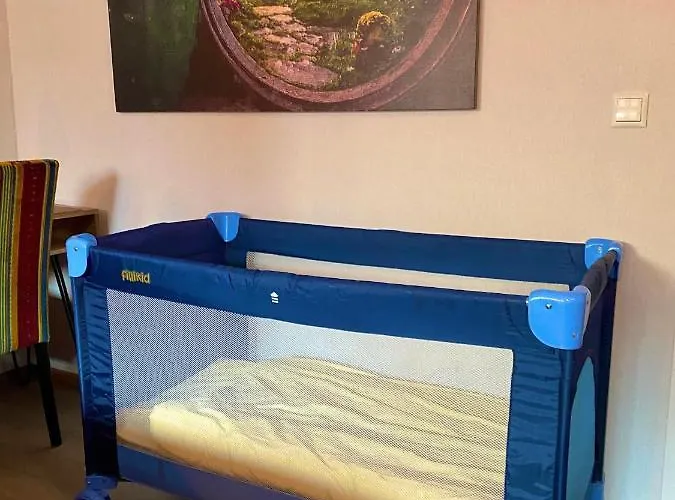 דירה Kassel Souterrain In Stadtnaehe Mit 2 Baedern Und Ev Lademoeglichkeit *